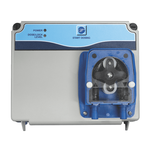 Extractor Soap Injector Pump – SEKO