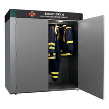 Load image into Gallery viewer, Smart-Dry 6 All-Purpose Drying Cabinet