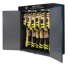 Load image into Gallery viewer, Smart-Dry 6 All-Purpose Drying Cabinet