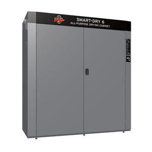 Smart-Dry 6 All-Purpose Drying Cabinet