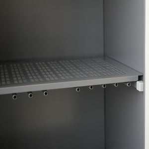 Vortex DC2 Drying Cabinet — 2-Gear