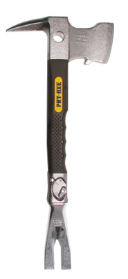 Pry Axe with Claw – Continental Fire & Safety