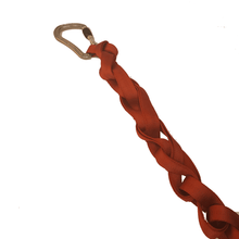 Load image into Gallery viewer, RNR 20&#39; Webbing &amp; Locking Carabiner Combo