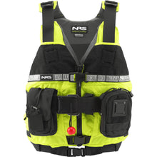 Load image into Gallery viewer, NRS Rapid Rescuer PFD