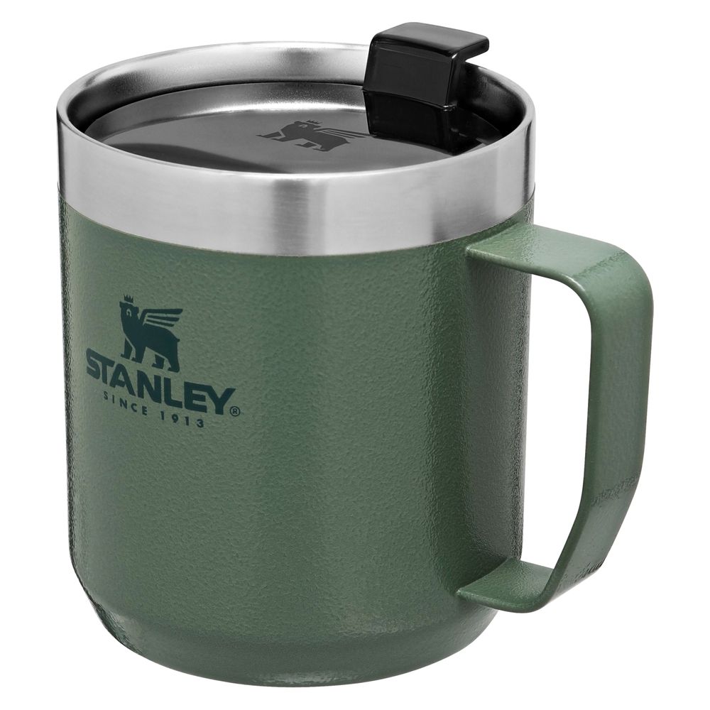 Stanley Classic Legendary Camp Mug 12 oz Maple