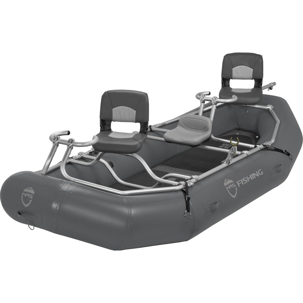 NRS Slipstream 120 Fishing Raft Packages – Continental Fire & Safety