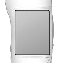 Load image into Gallery viewer, (Optional) SILIZONE Knee Padding on Liner