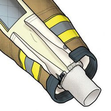 Load image into Gallery viewer, Telescoping Sleeve Wells