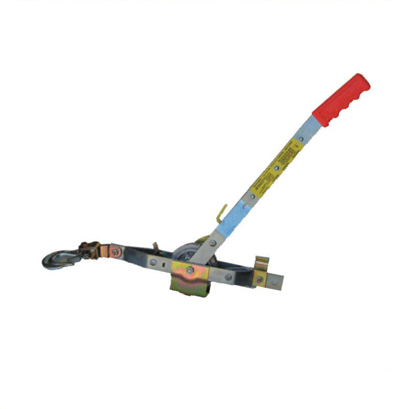 Maasdam Rope Puller Continental Fire & Safety