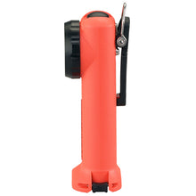 Load image into Gallery viewer, SURVIVOR Safety-Rated Firefighter's Right Angle Flashlight - Alkaline