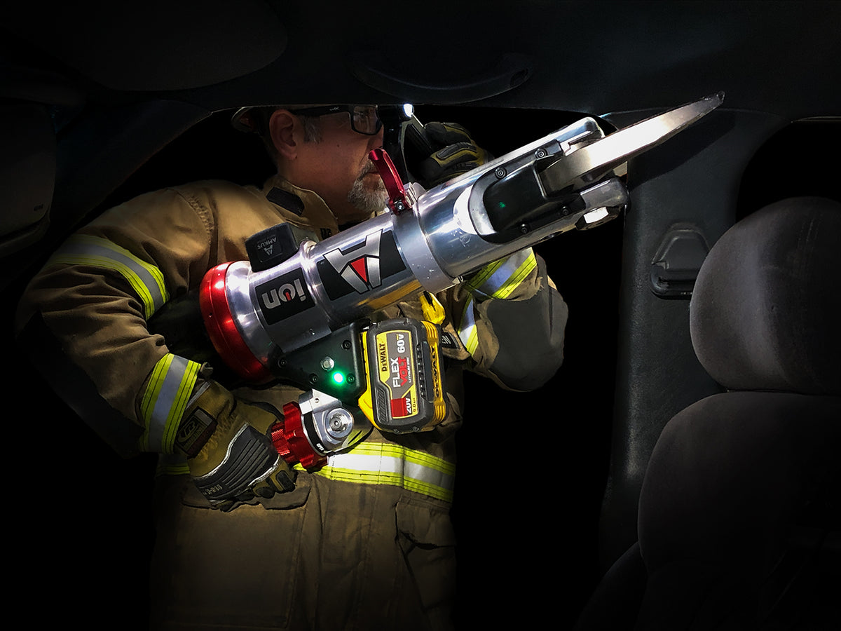 AMKUS Rescue Systems – Continental Fire & Safety