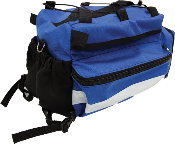 BIKERS TRAUMA / O2 PACK – Continental Fire & Safety