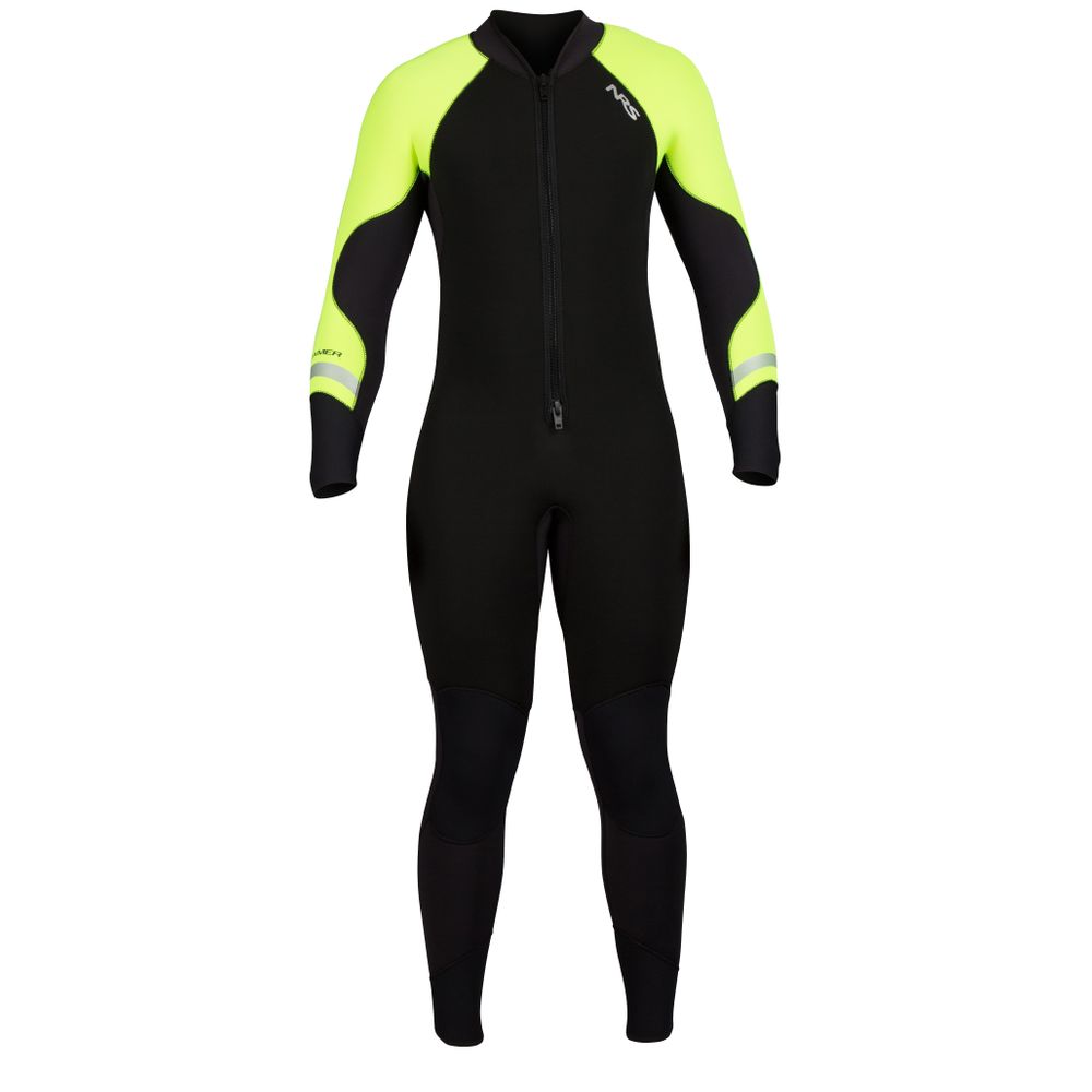 NRS Steamer 3/2mm Wetsuit - Closeout