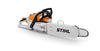 MSA 300 C-O Rescue Chainsaw