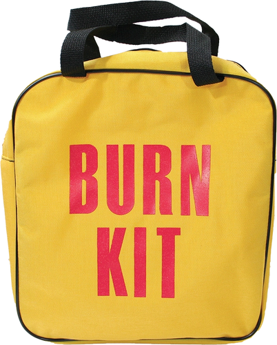 BURN KIT BAG