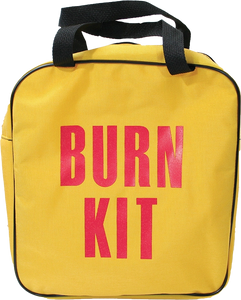 BURN KIT BAG