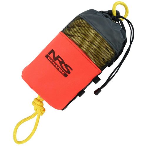 NRS Standard Rescue Throw Bag