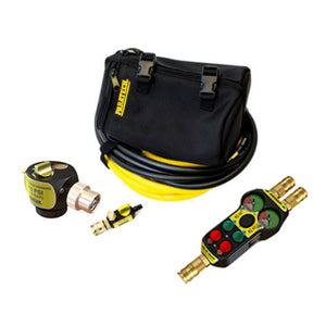 Saddlebag Control Kit