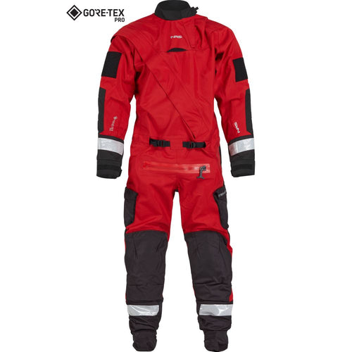 NRS Extreme SAR GTX Dry Suit