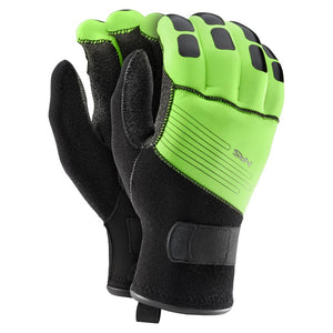 NRS Reactor Rescue Gloves - Closeout