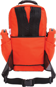 URBAN RESCUE BACKPACK