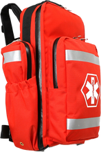 Load image into Gallery viewer, URBAN RESCUE BACKPACK
