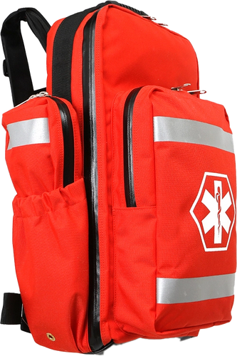 URBAN RESCUE BACKPACK