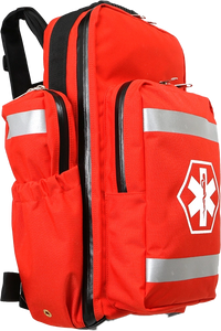 URBAN RESCUE BACKPACK