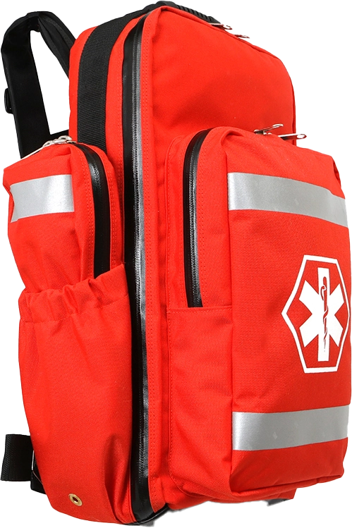 URBAN RESCUE BACKPACK