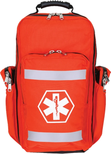 URBAN RESCUE BACKPACK