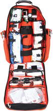 Load image into Gallery viewer, URBAN RESCUE BACKPACK