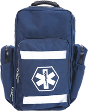 Load image into Gallery viewer, URBAN RESCUE BACKPACK