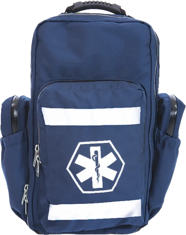 URBAN RESCUE BACKPACK – Continental Fire & Safety