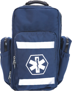 URBAN RESCUE BACKPACK