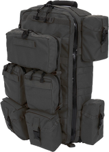 Load image into Gallery viewer, TACTICAL MEDICAL BACKPACK