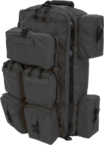 TACTICAL MEDICAL BACKPACK