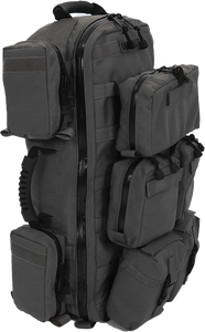 TACTICAL MEDICAL BACKPACK
