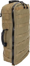 Load image into Gallery viewer, TACTICAL MEDICAL BACKPACK