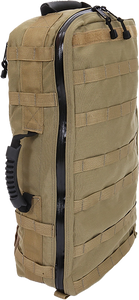 TACTICAL MEDICAL BACKPACK