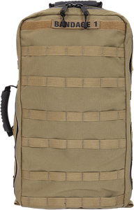 TACTICAL MEDICAL BACKPACK