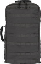 Load image into Gallery viewer, TACTICAL MEDICAL BACKPACK