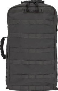 TACTICAL MEDICAL BACKPACK