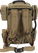 Load image into Gallery viewer, TACTICAL MEDICAL BACKPACK