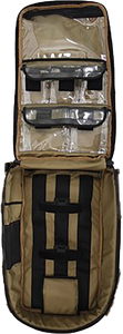 TACTICAL MEDICAL BACKPACK
