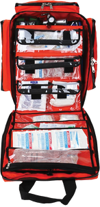 MEGA TRAUMA PACK