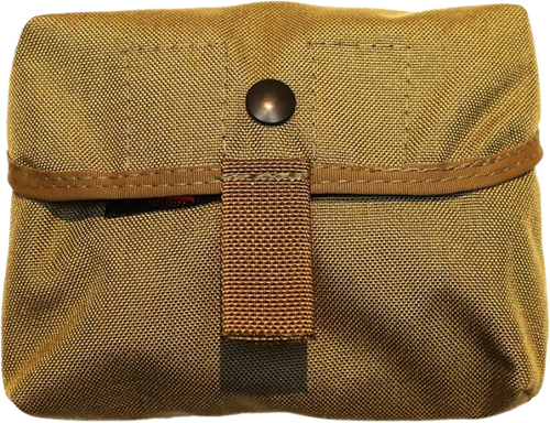 IFAK FIRST AID POUCH