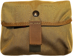 IFAK FIRST AID POUCH