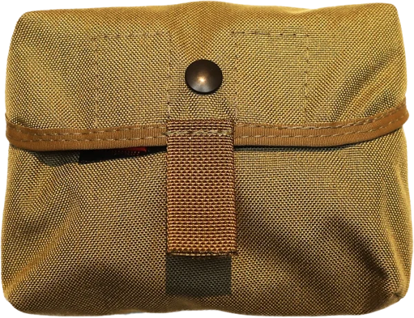 IFAK FIRST AID POUCH