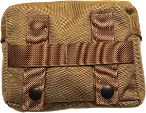 IFAK FIRST AID POUCH