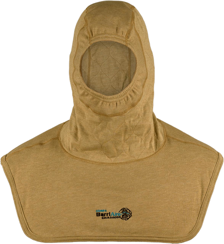 BarriAire Gold Particulate Hood - Critical Coverage